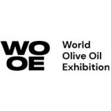 WOOE - World Olive Oil Exhibition logo