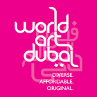World Art Dubai logo