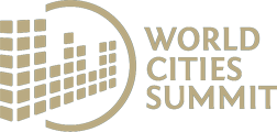 World Cities Summit logo