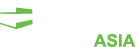 World of Concrete Asia (WOC Asia) logo