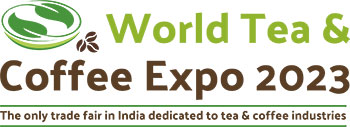 World of Tea & Coffee Meet logo