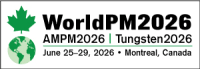 World PM Congress & Exhibition logo