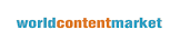 World Content Market Spring logo