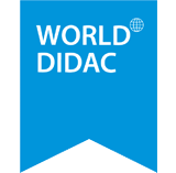 Worlddidac Asia logo