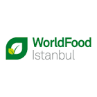 WorldFood Istanbul logo