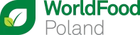 WorldFood Poland logo