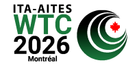 WTC- World Tunnel Congress logo