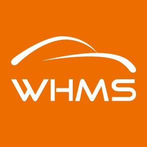 Wuhan Motor Show logo