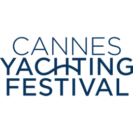 Yachting Festival Cannes logo