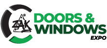 ZAK Doors & Windows logo