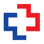 Zdravookhraneniye - Russian Health Care Week logo