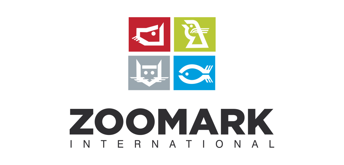 ZOOMARK International logo