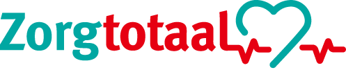Zorgtotaal (MEDICA) logo