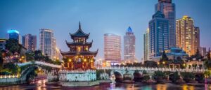 Altın Tours FuarARA Medical Fair Çin Fuarları Çin Vizesi