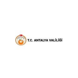 FuarARA Antalya Valiliği Logo Altın Tours Çin Fuarları Çin Vizesi