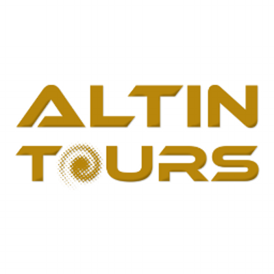 Altın Tours Logo