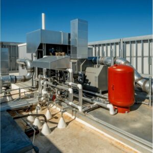 FuarARA CR EXPO Soğutma, Isıtma ve Havalandırma Fuarı