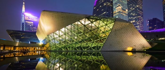 Altın Tours Fuar Ara Guangzhou Lighting Fuarı Çin Fuarları Çin Vizesi