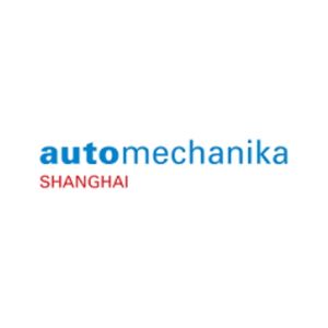 Altın Tours Automechanika Shanghai Fuarı Logo