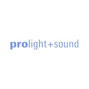 Altın Tours Fuar Ara Çin Guangzhou Prolight + Sound Fuarı Logo