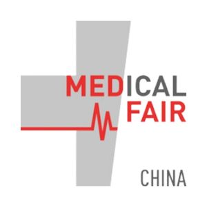 Altın Tours Fuar Ara Çin Hong Kong Medical and Healthcare Fair Tıbbi ve Sağlık Fuarı Logo