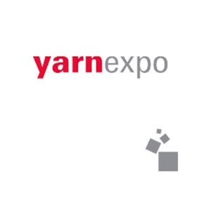 Altın Tours Fuar Ara Çin Shanghai YARN Expo Fuarı Logo