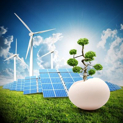 Altın Tours Fuar Ara Enerji