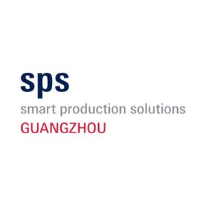 Altın Tours Fuar Ara Guangzhou SPS Smart Production Solutions Fuarı Logo