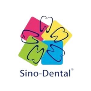 Altın Tours Fuar Ara Pekin SINO Dental Fuarı Logo