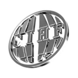 Altın Tours Fuar Ara Shanghai CIHF Fuarı Logo