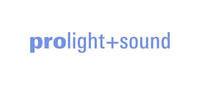 Altın Tours Prolight + Sound Fuarı Logo