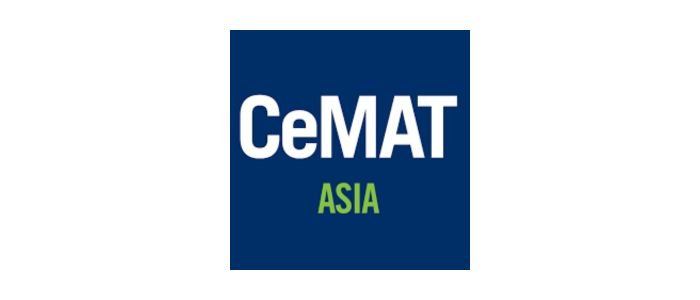 Çin Fuarları Altın Tours CeMAT Asia Fuarı Fuar Ara