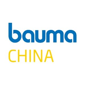 Altın Tours Fuar Ara Shanghai Bauma China Fuarı Logo