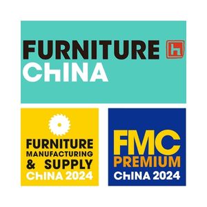 Altın Tours Fuar Ara Shanghai Furniture China Fuarı Logo
