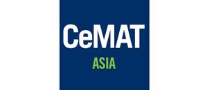 Altın Tours Fuar Sorgu CeMAT Asia Fuarı Logo Fuar Ara