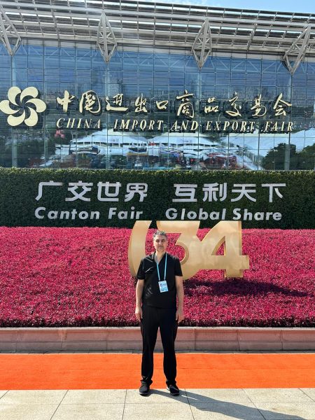 Yunus Yoldaş Altın Kimdir? FuarARA Hakkımızda